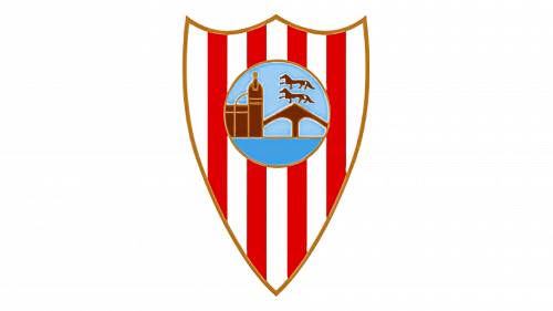 Athletic Bilbao Logo 1930