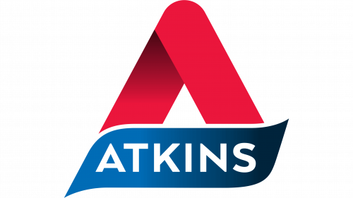 Atkins logo