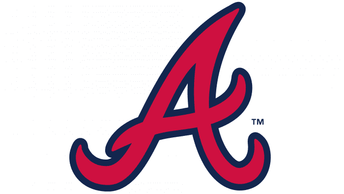 Atlanta Braves Emblem