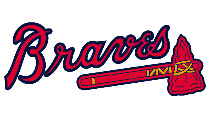 Atlanta Braves Logo