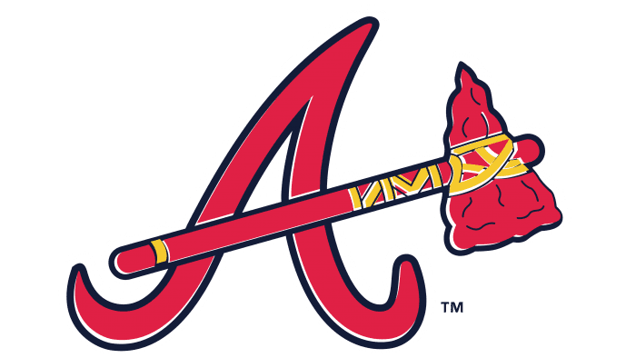 Atlanta Braves Symbol