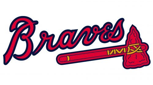 Atlanta Braves logo