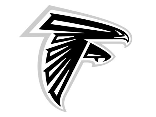 Atlanta Falcons emblem