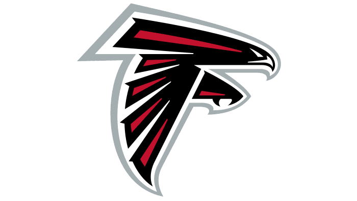 Atlanta Falcons logo