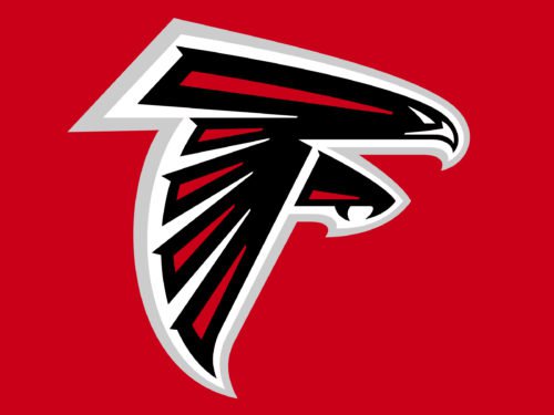 Atlanta Falcons symbol