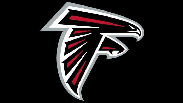 Atlanta Falcons symbol