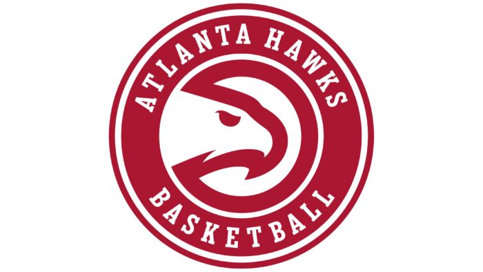 Atlanta Hawks Logo