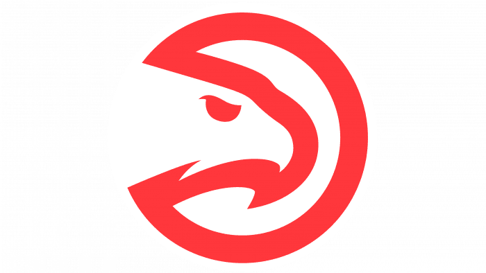 Atlanta Hawks Symbol