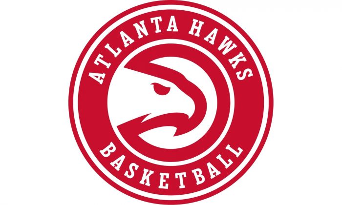 Atlanta Hawks logo