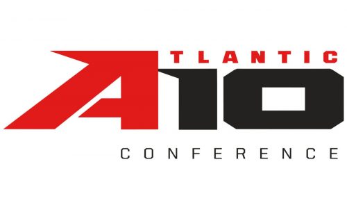 Atlantic 10 Conference Logo