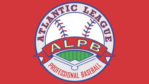 Atlantic League logo