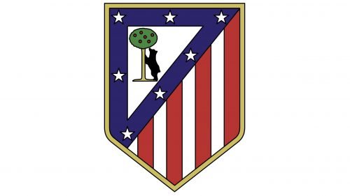 Atletico Madrid 1970