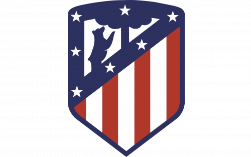 Atletico Madrid Logo