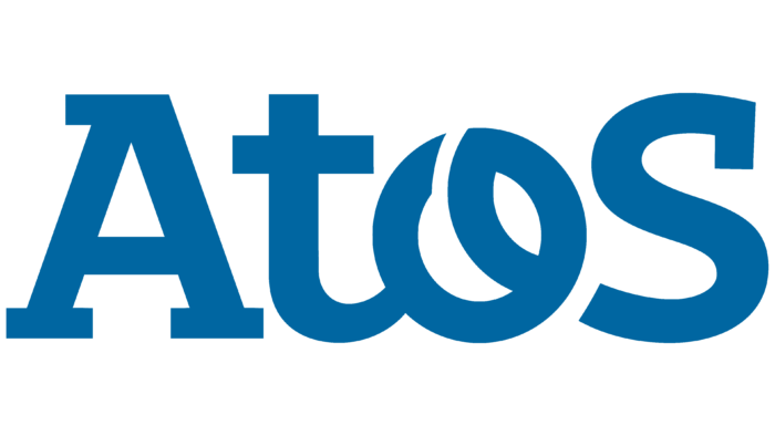 Atos Logo