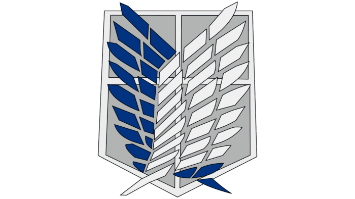 Attack on Titan Symbol