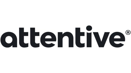 Attentive logo