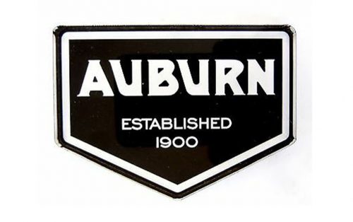 Auburn Logo