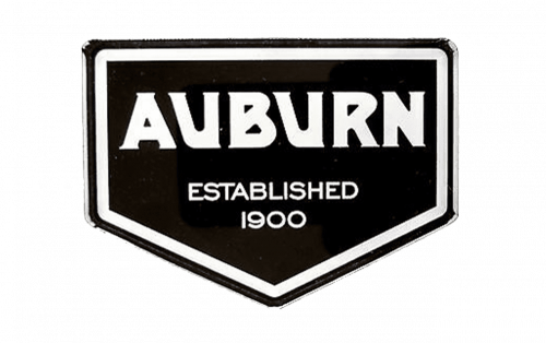 Auburn Logo