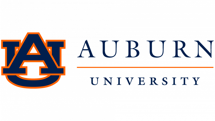 Auburn Logo