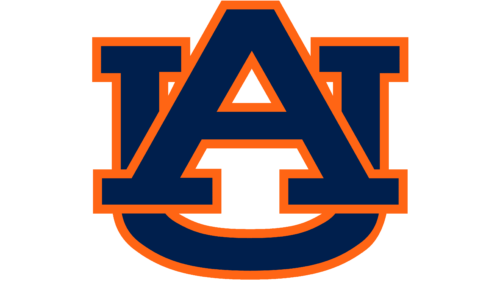 Auburn Tigers Logo