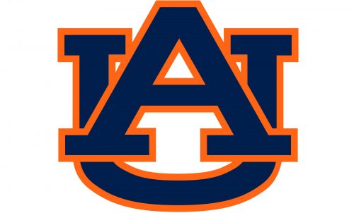 Auburn Tigers Logo