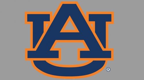 Auburn Tigers emblem