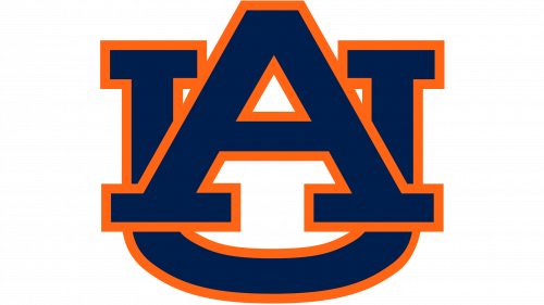 Auburn Tigers logo