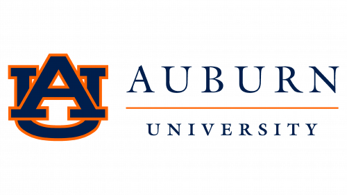 Auburn University Logo