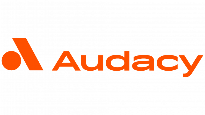 Audacy Logo