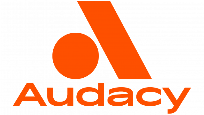 Audacy New Logo