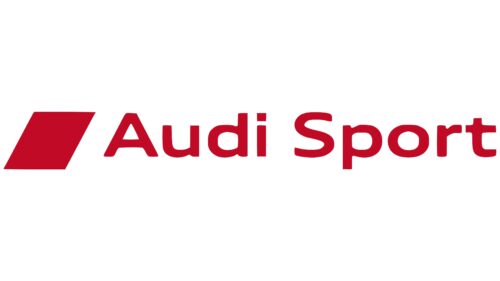 Audi Sport Logo