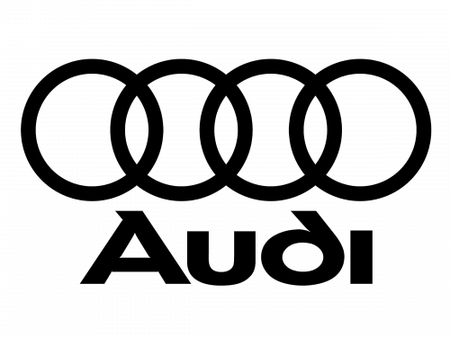 Audi logo