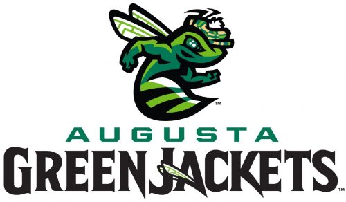 Augusta GreenJackets logo