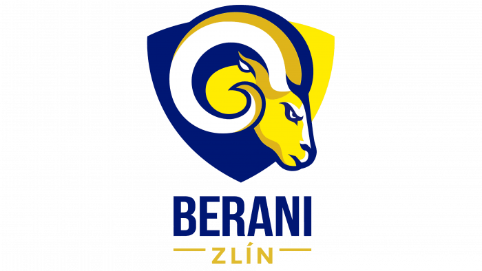 Aukro Berani Zlin Logo