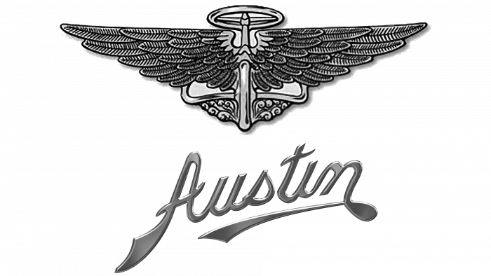 Austin Motor Logo