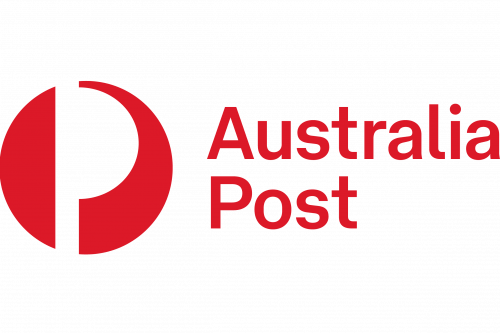 Australia Post Logo