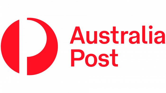 Australia Post Logo