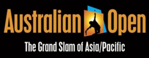 Australian Open Logo-1995