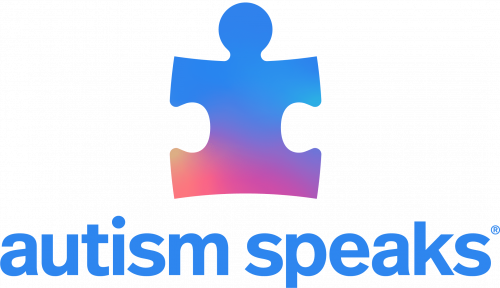 Autism Speaks logo