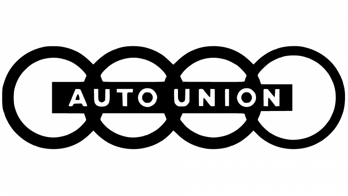 Auto Union Logo