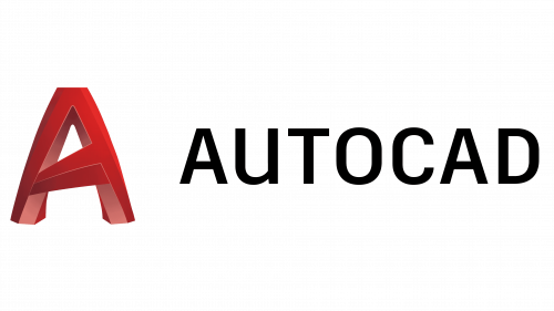 AutoCAD logo