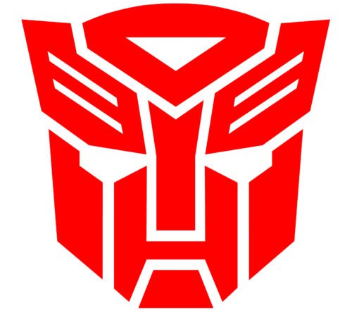 Autobot symbol