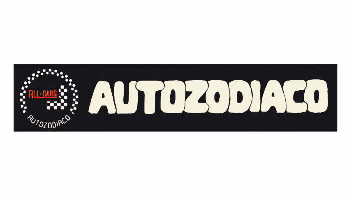 Autozodiaco Logo