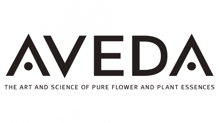 Aveda Emblem