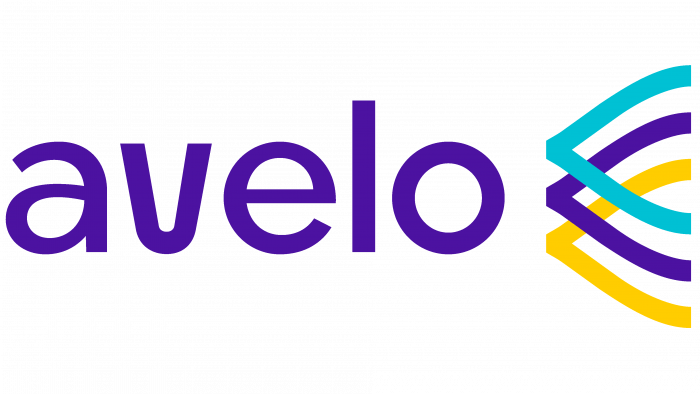 Avelo Logo