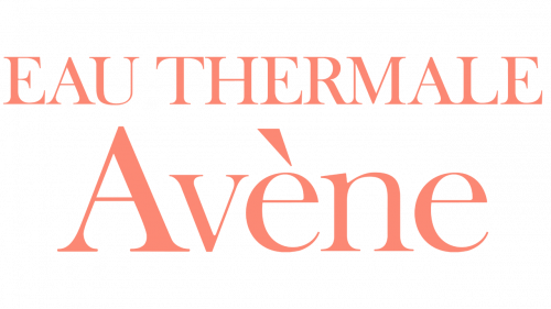 Avene Logo