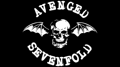 Avenged Sevenfold Symbol