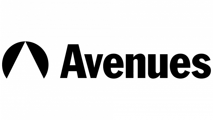 Avenues Logo