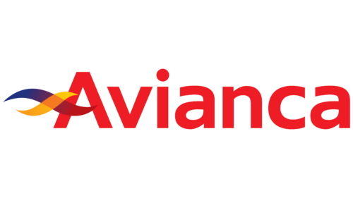 Avianca Logo 2005