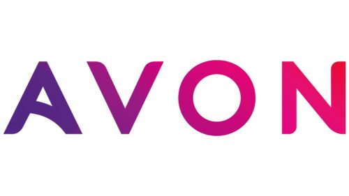 Avon Logo